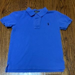 LIKE NEW Polo by Ralph Lauren Cotton Polo Shirt